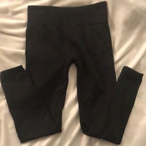Fleece Leggings